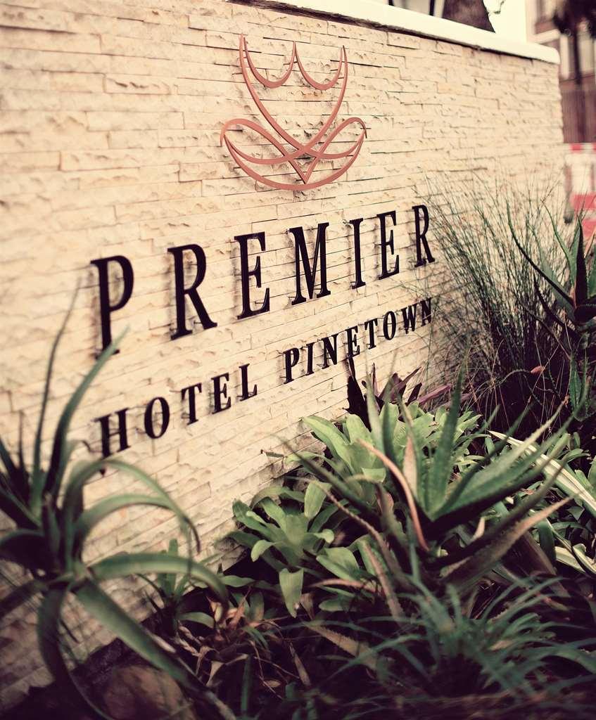 Premier Splendid Inn Pinetown Exterior foto