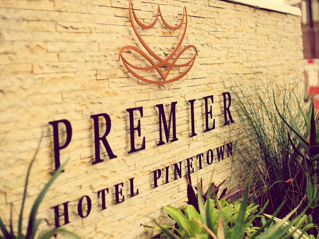 Premier Splendid Inn Pinetown Exterior foto